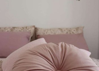 Camera da letto 8. - Attico via Silvestri, Roma - foto 22
