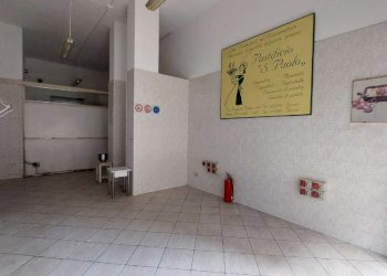 LABORATORIO - Negozio via DANTE DI NANNI, 105, Torino (zona San Paolo) - foto 14