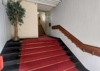 ACCESSO CORTILE INTERNO - Negozio via DANTE DI NANNI, 105, Torino (zona San Paolo) - foto 21