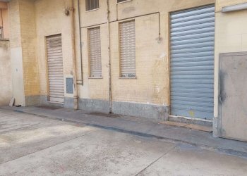 CORTILE INTERNO - Negozio via DANTE DI NANNI, 105, Torino (zona San Paolo) - foto 23