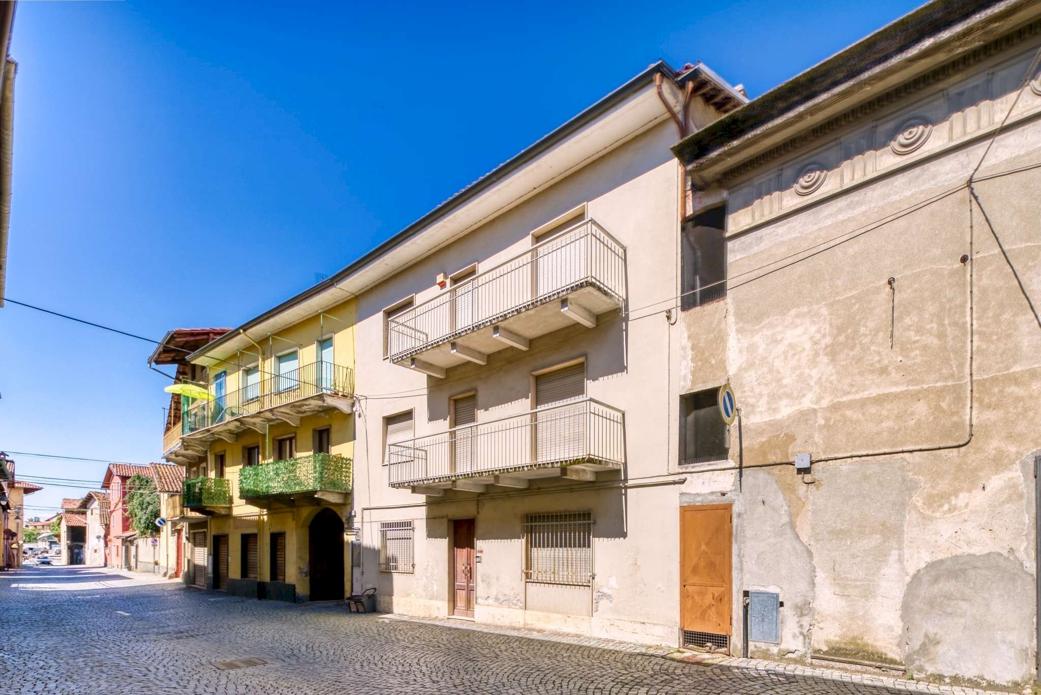 FACCIATA - Independent house via TORINO, 16, Borgomasino - photo 1