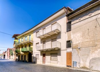 FACCIATA - Independent house via TORINO, 16, Borgomasino - photo 1