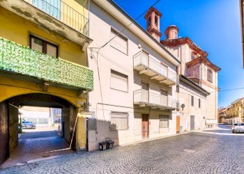 FACCIATA - Independent house via TORINO, 16, Borgomasino - photo 2