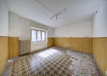 CAMERA DA LETTO - Independent house via TORINO, 16, Borgomasino - photo 6