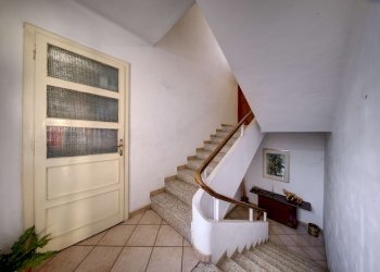 SCALE INTERNE - Independent house via TORINO, 16, Borgomasino - photo 7