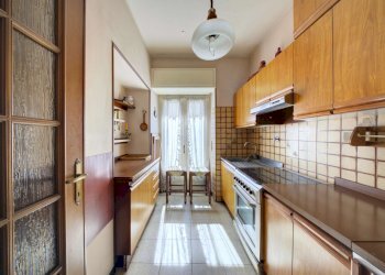 CUCINA - Independent house via TORINO, 16, Borgomasino - photo 10