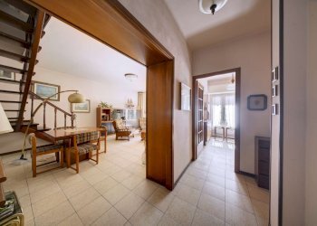 SOGGIORNO - Independent house via TORINO, 16, Borgomasino - photo 11