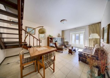 SOGGIORNO - Independent house via TORINO, 16, Borgomasino - photo 12