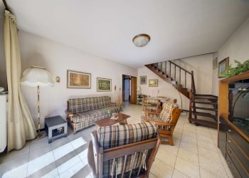 SOGGIORNO - Independent house via TORINO, 16, Borgomasino - photo 13