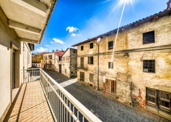 BALCONE - Independent house via TORINO, 16, Borgomasino - photo 14
