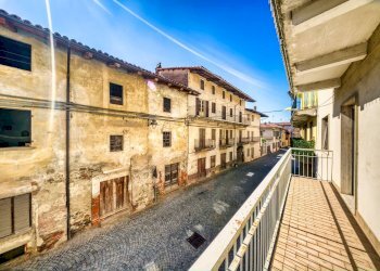 BALCONE - Independent house via TORINO, 16, Borgomasino - photo 15