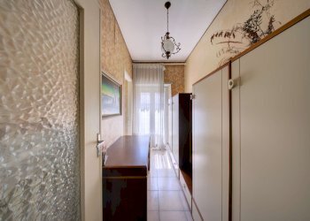 CAMERA DA LETTO - Independent house via TORINO, 16, Borgomasino - photo 21