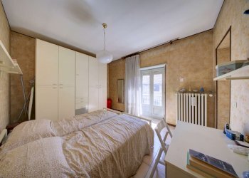 CAMERA DA LETTO - Independent house via TORINO, 16, Borgomasino - photo 22