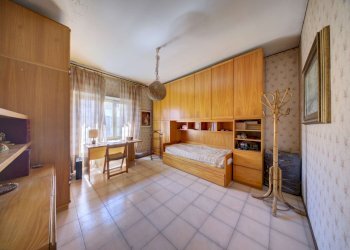 CAMERA DA LETTO - Independent house via TORINO, 16, Borgomasino - photo 23
