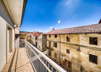 BALCONE - Independent house via TORINO, 16, Borgomasino - photo 24