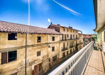 BALCONE - Independent house via TORINO, 16, Borgomasino - photo 25