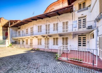 FACCIATA - Independent house via TORINO, 16, Borgomasino - photo 27