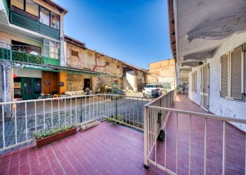 BALCONE - Independent house via TORINO, 16, Borgomasino - photo 28