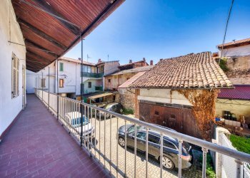 BALCONE - Independent house via TORINO, 16, Borgomasino - photo 37
