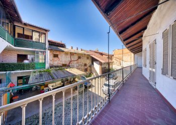 BALCONE - Independent house via TORINO, 16, Borgomasino - photo 38