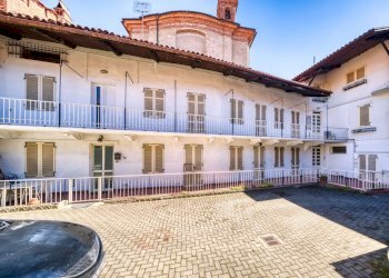 FACCIATA - Independent house via TORINO, 16, Borgomasino - photo 40