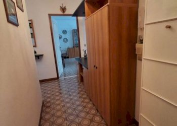 Corridoio - Trilocale via Colle dell'Ortica, 27, Demonte - foto 9
