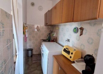 Cucina - Trilocale via Colle dell'Ortica, 27, Demonte - foto 19