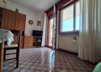 Sala da pranzo - Trilocale via Colle dell'Ortica, 27, Demonte - foto 24