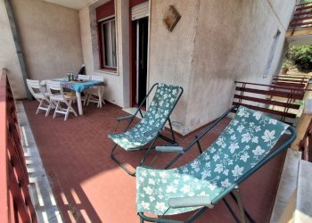 Terrazzo - Trilocale via Colle dell'Ortica, 27, Demonte - foto 26