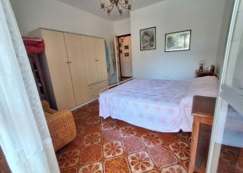 Camera da letto - Trilocale via Colle dell'Ortica, 27, Demonte - foto 32