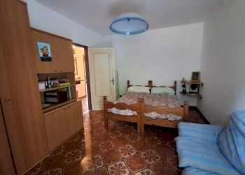 Camera da letto - Trilocale via Colle dell'Ortica, 27, Demonte - foto 37
