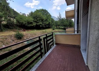 Balcone - Trilocale via Colle dell'Ortica, 27, Demonte - foto 38