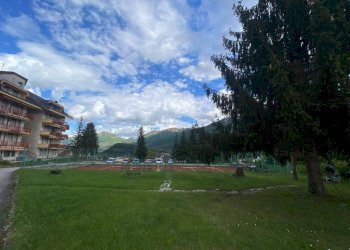 Zona - Trilocale via Colle dell'Ortica, 27, Demonte - foto 48