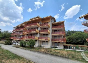 Facciata - Trilocale via Colle dell'Ortica, 27, Demonte - foto 50