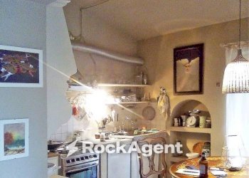Cucina - Rustico strada Provinciale Bolgherese, Castagneto Carducci - foto 4