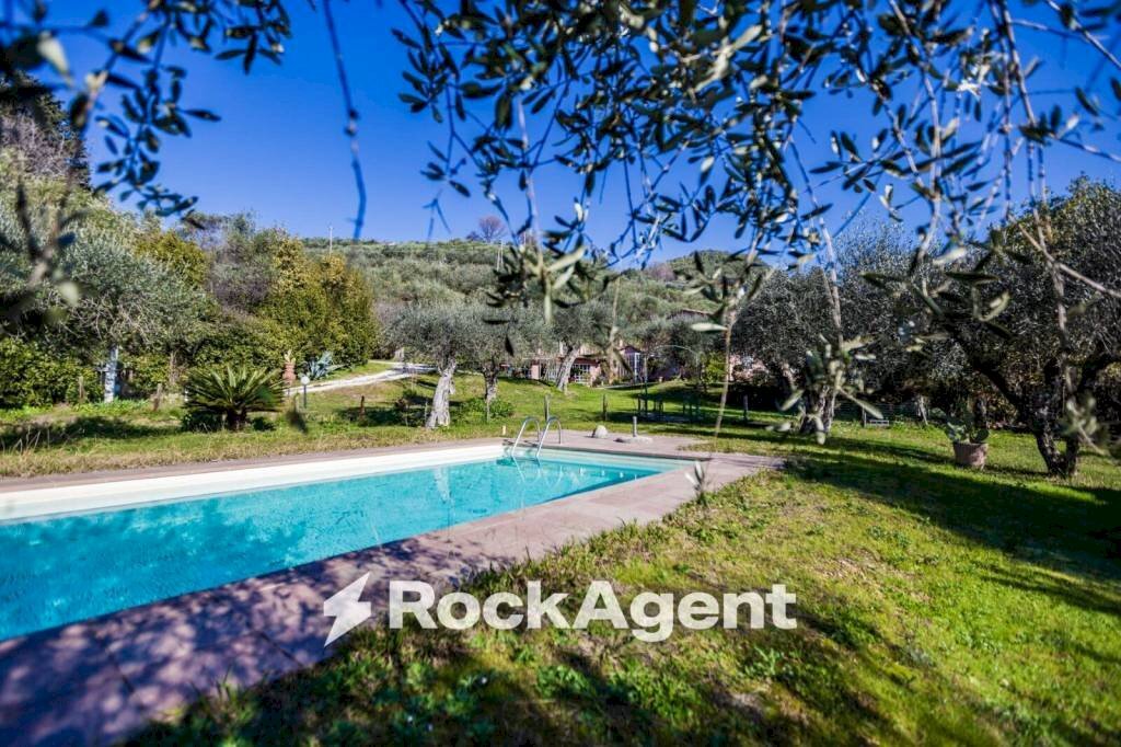 Piscina - Villa via della Colombaia, 17, Massarosa - photo 2