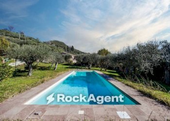 Piscina - Villa via della Colombaia, 17, Massarosa - photo 3