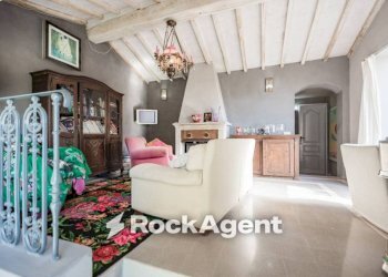 Salone - Villa via della Colombaia, 17, Massarosa - photo 6