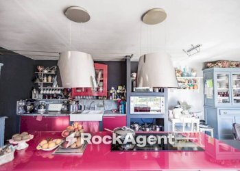 Interno non residenziale - Villa via della Colombaia, 17, Massarosa - photo 8