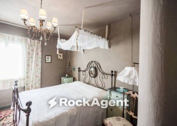 Camera da letto - Villa via della Colombaia, 17, Massarosa - photo 9