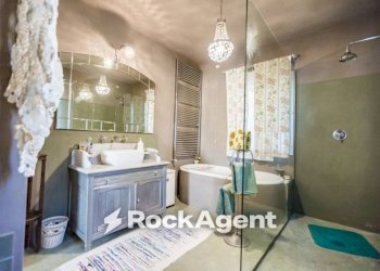 Bagno - Villa via della Colombaia, 17, Massarosa - photo 20