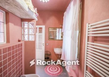 Bagno - Villa via della Colombaia, 17, Massarosa - photo 22