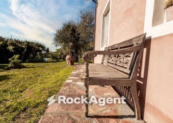 Giardino - Villa via della Colombaia, 17, Massarosa - photo 30