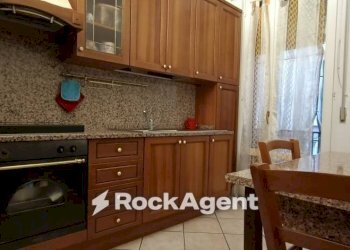 Cucina - Trilocale via Silvio Pellico, 35, Mede - foto 4
