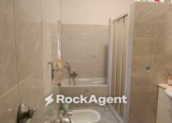 Bagno - Trilocale via Silvio Pellico, 35, Mede - foto 5