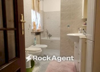 Bagno - Trilocale via Silvio Pellico, 35, Mede - foto 6