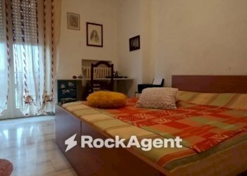 Camera da letto - Trilocale via Silvio Pellico, 35, Mede - foto 12