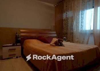 Camera da letto - Trilocale via Silvio Pellico, 35, Mede - foto 15