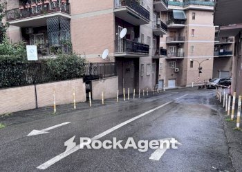 Zona - Magazzino via Virginia Agnelli, 52, Roma - foto 11