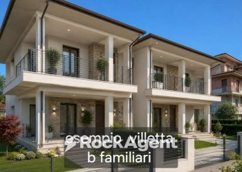 Facciata - Casa indipendente contrada Vasì, Caulonia - foto 2